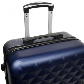 Suitcase 60Cm Itaca Diamond