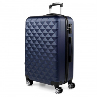 Valise 60Cm Itaca Diamond