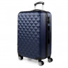 Suitcase 60Cm Itaca Diamond