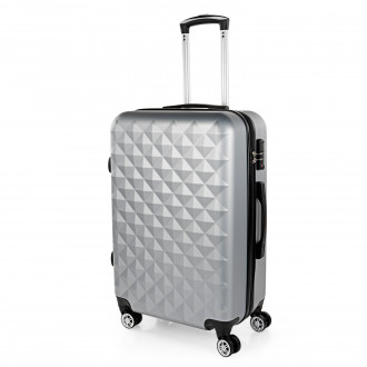 Valise 60Cm Itaca Diamond