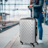 Suitcase 60Cm Itaca Diamond