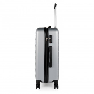 Suitcase 60Cm Itaca Diamond