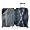 Suitcase 60Cm Itaca Diamond