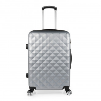 Suitcase 60Cm Itaca Diamond