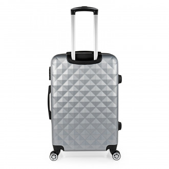 Suitcase 60Cm Itaca Diamond