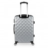 Suitcase 60Cm Itaca Diamond