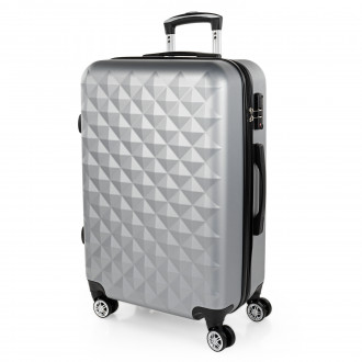 Suitcase 60Cm Itaca Diamond