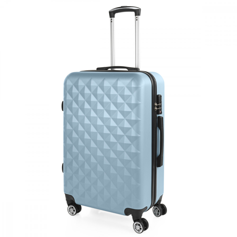 Suitcase 60Cm Itaca Diamond