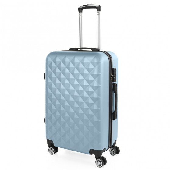 Suitcase 60Cm Itaca Diamond