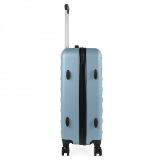 Suitcase 60Cm Itaca Diamond