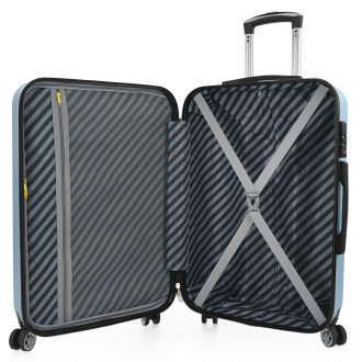 Suitcase 60Cm Itaca Diamond