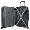 Suitcase 60Cm Itaca Diamond