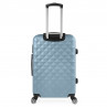 Suitcase 60Cm Itaca Diamond