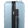 Suitcase 60Cm Itaca Diamond