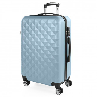 Suitcase 60Cm Itaca Diamond