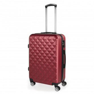 Valise 60Cm Itaca Diamond