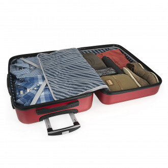 Suitcase 60Cm Itaca Diamond