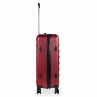 Suitcase 60Cm Itaca Diamond