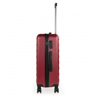 Suitcase 60Cm Itaca Diamond