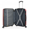 Suitcase 60Cm Itaca Diamond