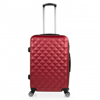 Suitcase 60Cm Itaca Diamond