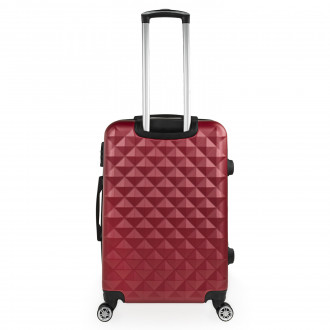 Suitcase 60Cm Itaca Diamond