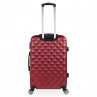 Suitcase 60Cm Itaca Diamond