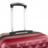 Suitcase 60Cm Itaca Diamond