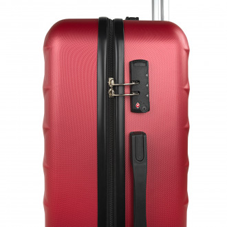 Suitcase 60Cm Itaca Diamond