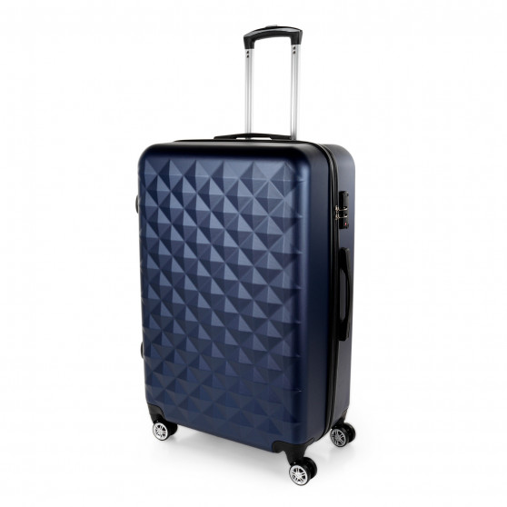 Suitcase 70Cm Itaca Diamond