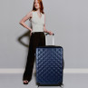 Suitcase 70Cm Itaca Diamond