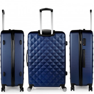 Suitcase 70Cm Itaca Diamond