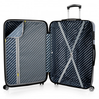 Valise 70Cm Itaca Diamond