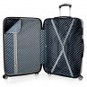 Suitcase 70Cm Itaca Diamond