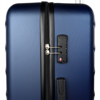 Suitcase 70Cm Itaca Diamond