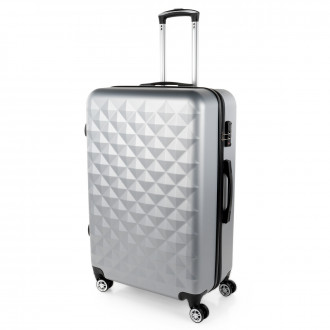 Suitcase 70Cm Itaca Diamond