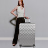 Suitcase 70Cm Itaca Diamond