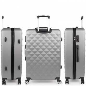 Suitcase 70Cm Itaca Diamond