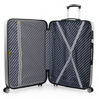 Suitcase 70Cm Itaca Diamond