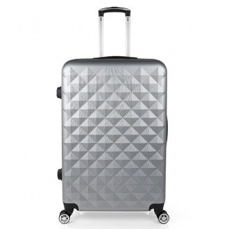 Valise 70Cm Itaca Diamond