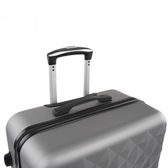 Suitcase 70Cm Itaca Diamond