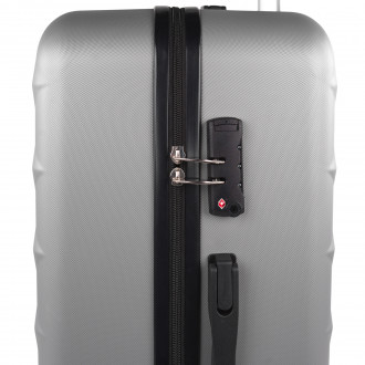 Valise 70Cm Itaca Diamond