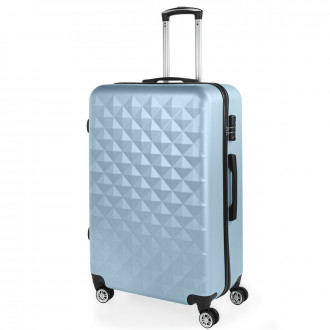 Suitcase 70Cm Itaca Diamond