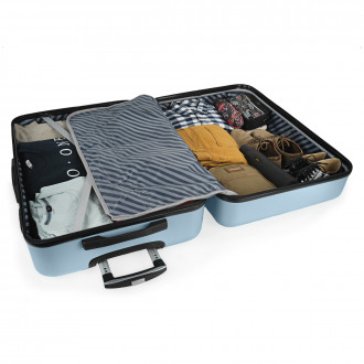 Suitcase 70Cm Itaca Diamond