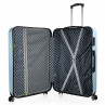 Suitcase 70Cm Itaca Diamond