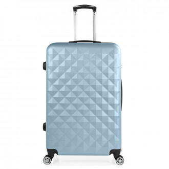 Suitcase 70Cm Itaca Diamond