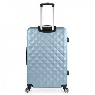 Suitcase 70Cm Itaca Diamond