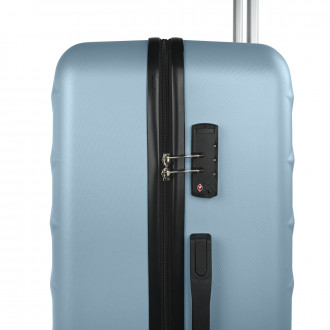 Suitcase 70Cm Itaca Diamond