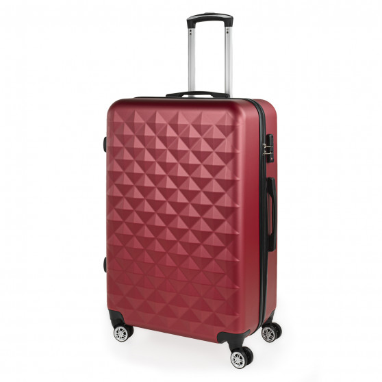 Suitcase 70Cm Itaca Diamond