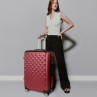 Valise 70Cm Itaca Diamond